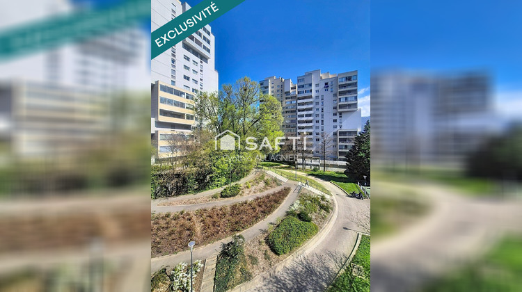 Ma-Cabane - Vente Appartement Grenoble, 71 m²