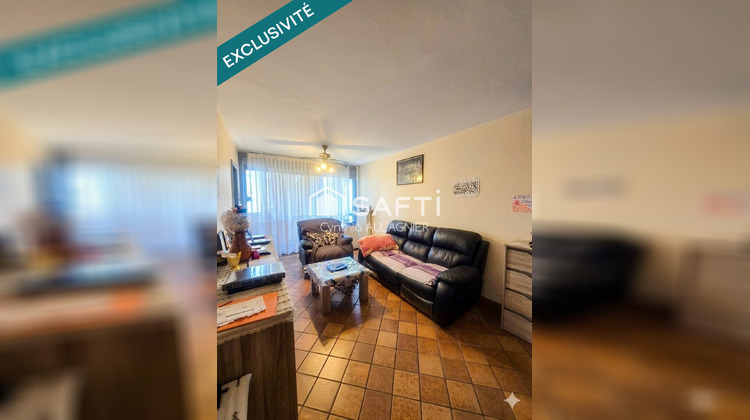 Ma-Cabane - Vente Appartement Grenoble, 71 m²