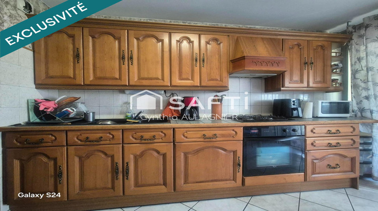 Ma-Cabane - Vente Appartement Grenoble, 71 m²