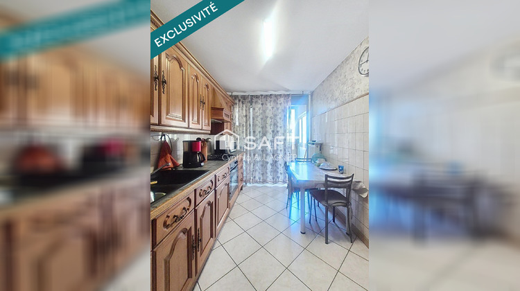 Ma-Cabane - Vente Appartement Grenoble, 71 m²