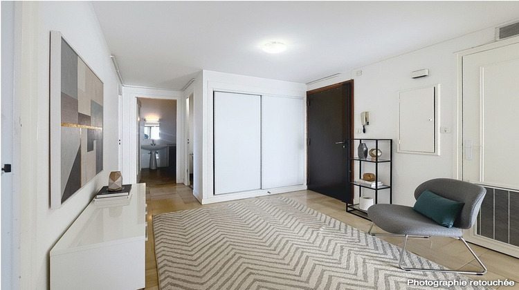 Ma-Cabane - Vente Appartement Grenoble, 77 m²