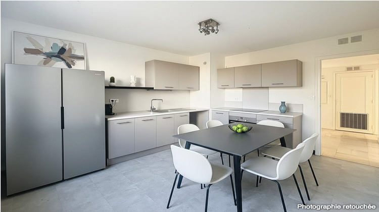 Ma-Cabane - Vente Appartement Grenoble, 77 m²