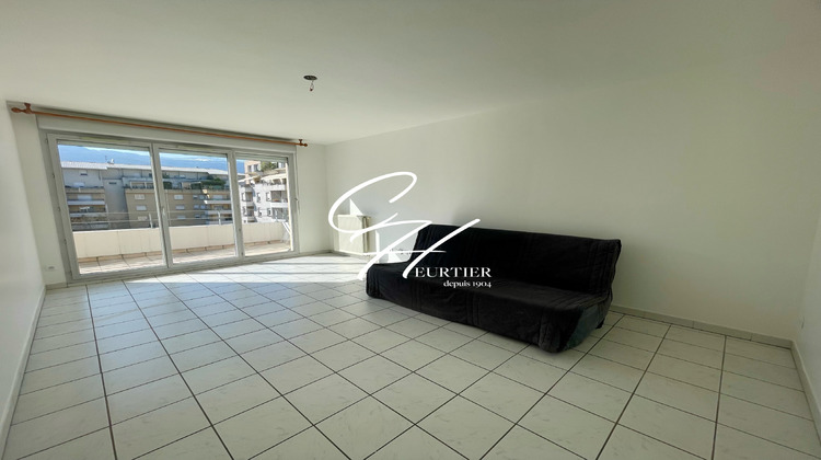 Ma-Cabane - Vente Appartement Grenoble, 46 m²