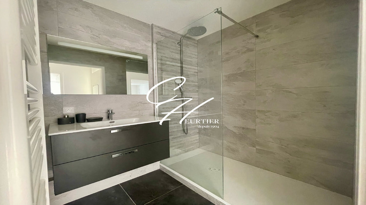 Ma-Cabane - Vente Appartement Grenoble, 46 m²