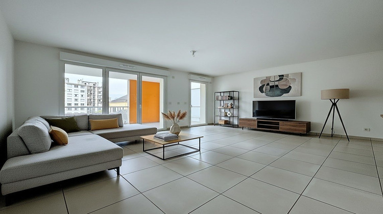 Ma-Cabane - Vente Appartement Grenoble, 66 m²