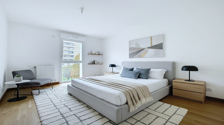 Ma-Cabane - Vente Appartement Grenoble, 66 m²