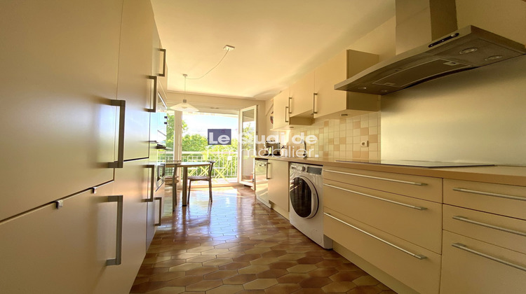 Ma-Cabane - Vente Appartement Grenoble, 77 m²