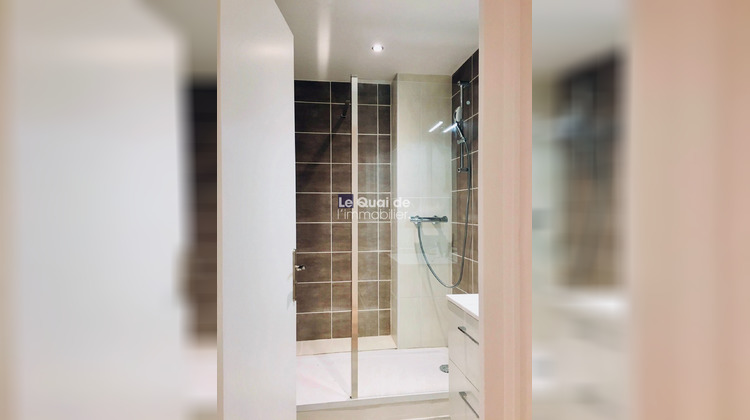 Ma-Cabane - Vente Appartement Grenoble, 68 m²