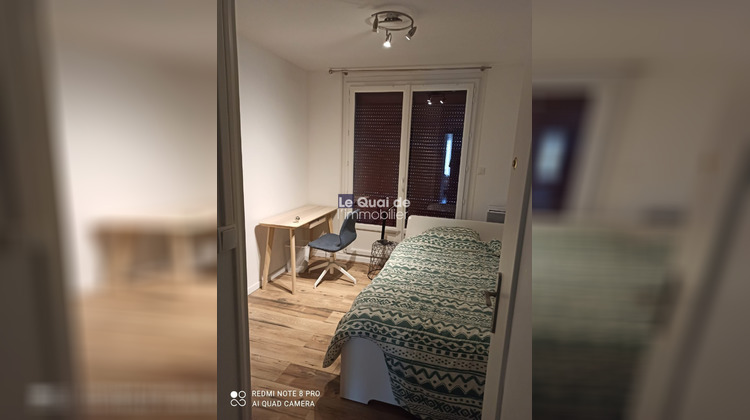 Ma-Cabane - Vente Appartement Grenoble, 68 m²