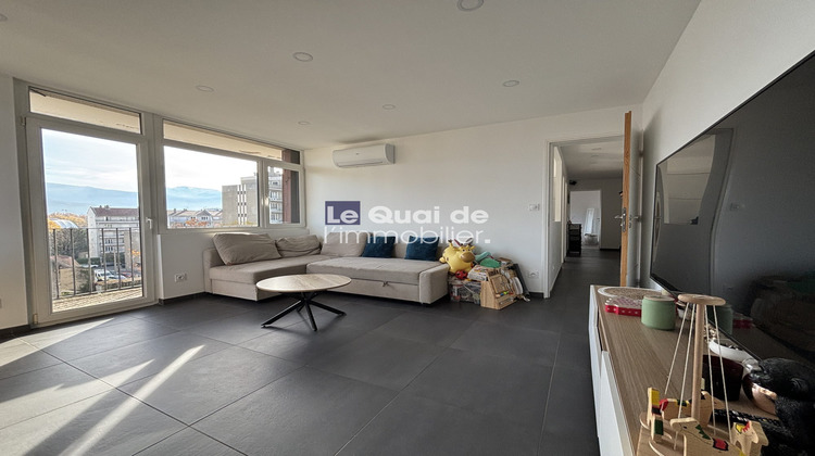 Ma-Cabane - Vente Appartement GRENOBLE, 72 m²