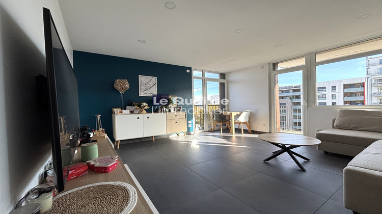 Ma-Cabane - Vente Appartement GRENOBLE, 72 m²