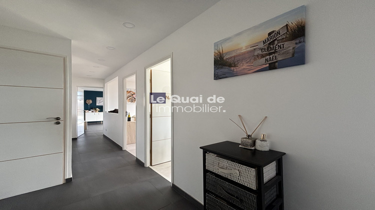 Ma-Cabane - Vente Appartement GRENOBLE, 72 m²