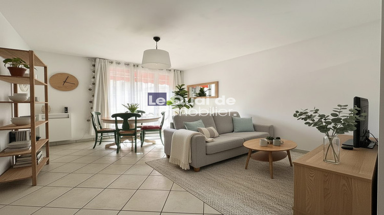 Ma-Cabane - Vente Appartement Grenoble, 68 m²