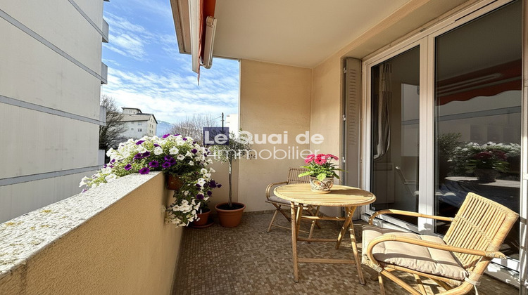Ma-Cabane - Vente Appartement Grenoble, 68 m²