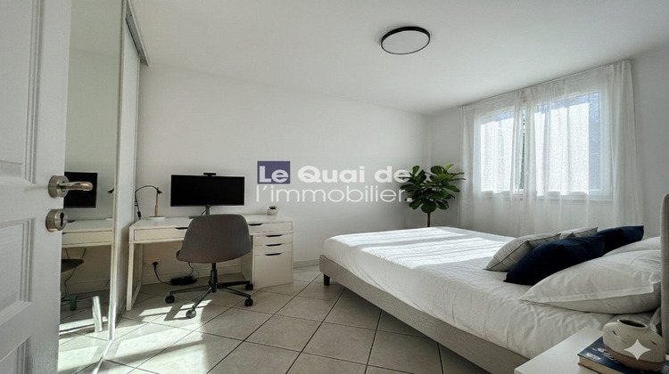 Ma-Cabane - Vente Appartement Grenoble, 68 m²