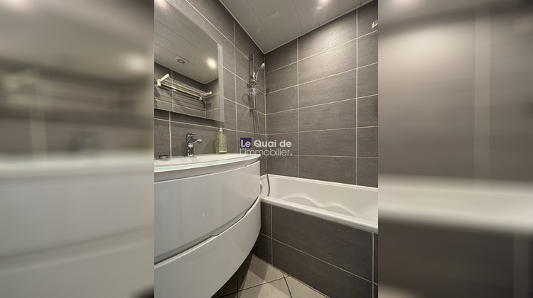 Ma-Cabane - Vente Appartement Grenoble, 68 m²