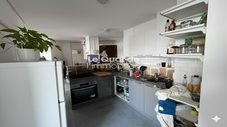 Ma-Cabane - Vente Appartement Grenoble, 96 m²