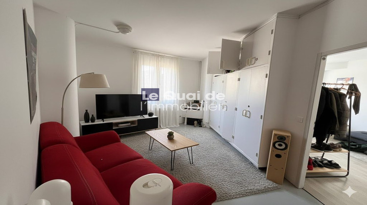 Ma-Cabane - Vente Appartement Grenoble, 96 m²
