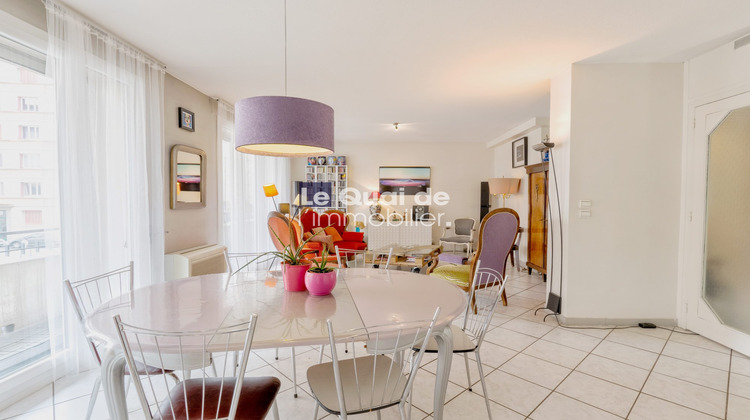 Ma-Cabane - Vente Appartement Grenoble, 172 m²