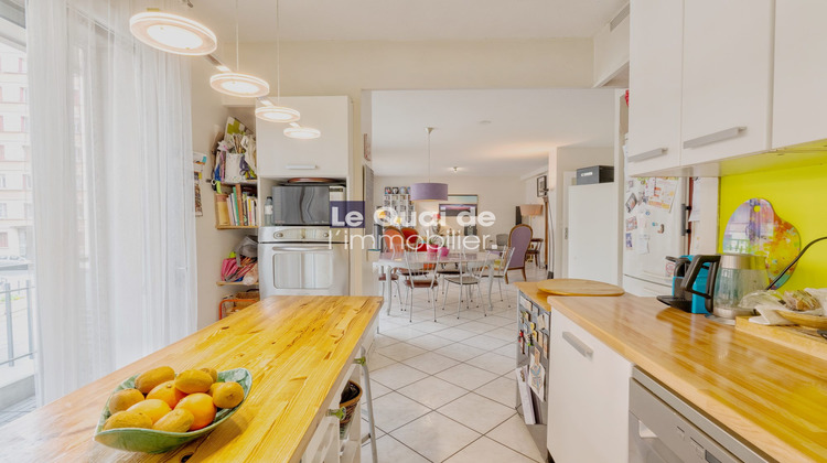 Ma-Cabane - Vente Appartement Grenoble, 172 m²