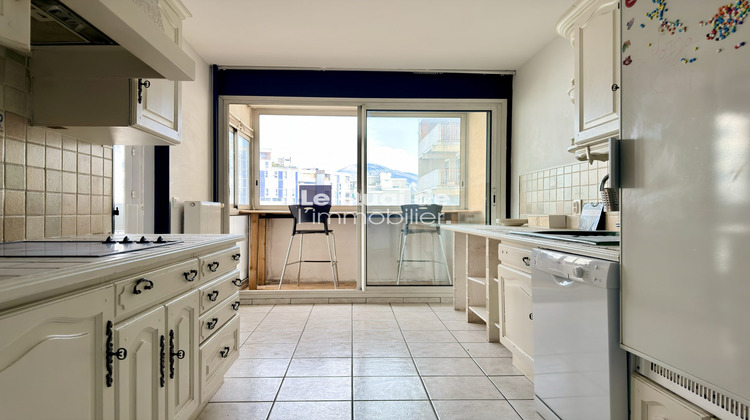 Ma-Cabane - Vente Appartement Grenoble, 87 m²