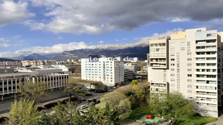 Ma-Cabane - Vente Appartement Grenoble, 87 m²