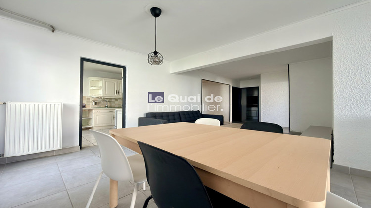 Ma-Cabane - Vente Appartement Grenoble, 87 m²