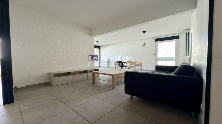 Ma-Cabane - Vente Appartement Grenoble, 87 m²