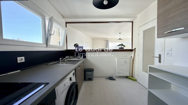 Ma-Cabane - Vente Appartement Grenoble, 43 m²