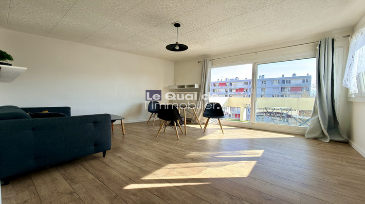 Ma-Cabane - Vente Appartement Grenoble, 43 m²