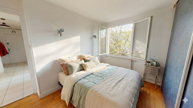 Ma-Cabane - Vente Appartement GRENOBLE, 70 m²