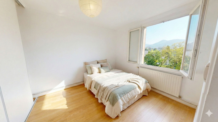 Ma-Cabane - Vente Appartement GRENOBLE, 70 m²