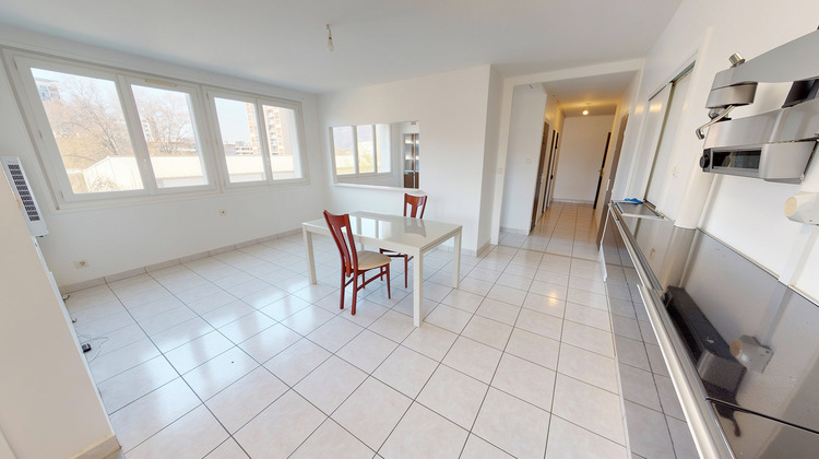 Ma-Cabane - Vente Appartement GRENOBLE, 67 m²