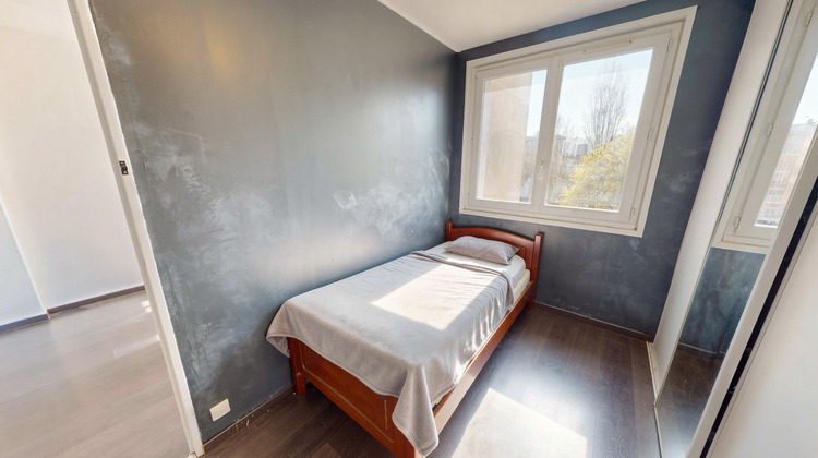 Ma-Cabane - Vente Appartement GRENOBLE, 67 m²