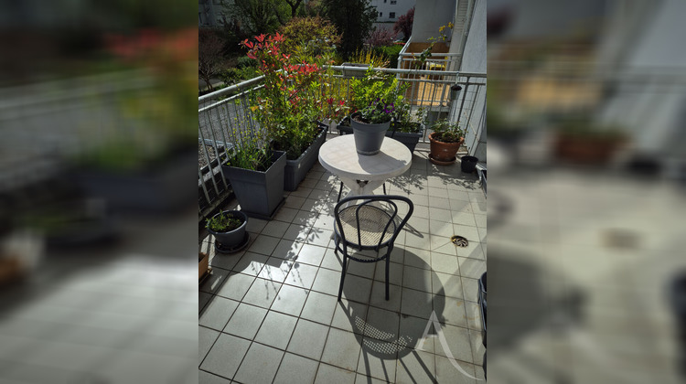 Ma-Cabane - Vente Appartement GRENOBLE, 55 m²