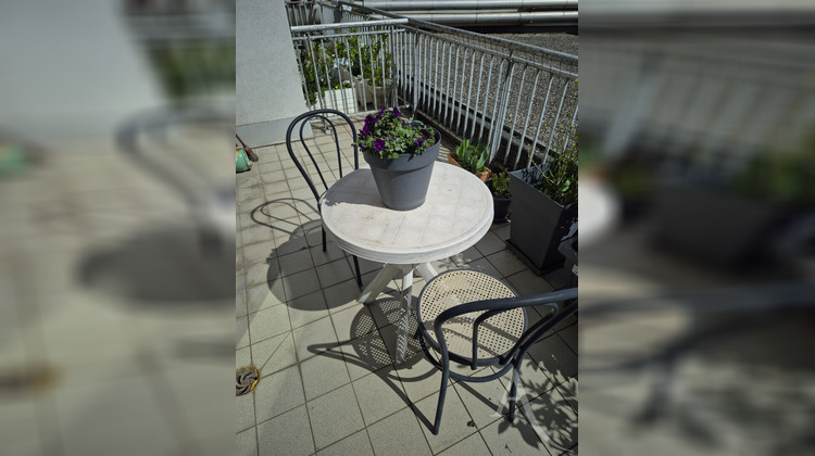 Ma-Cabane - Vente Appartement GRENOBLE, 55 m²