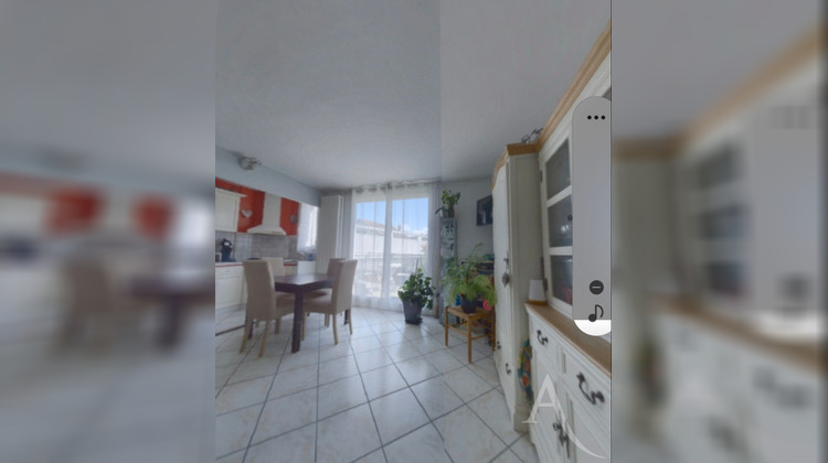 Ma-Cabane - Vente Appartement GRENOBLE, 55 m²