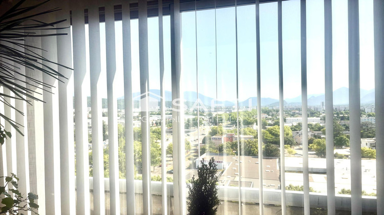 Ma-Cabane - Vente Appartement Grenoble, 88 m²