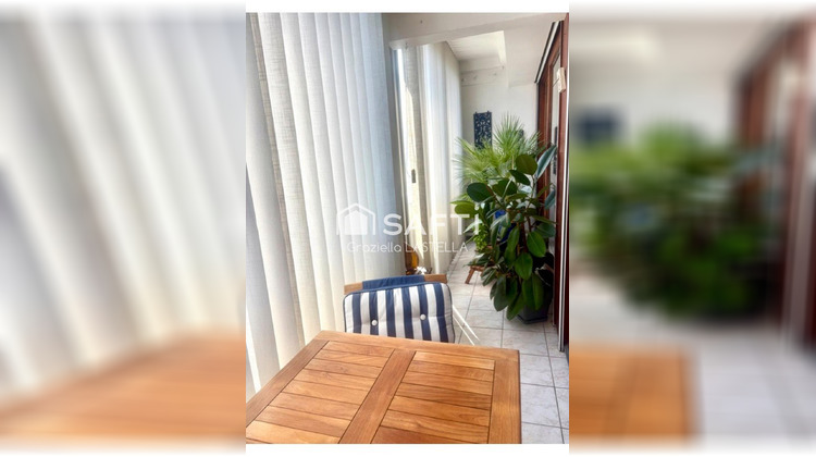 Ma-Cabane - Vente Appartement Grenoble, 88 m²