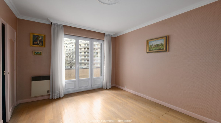 Ma-Cabane - Vente Appartement Grenoble, 75 m²