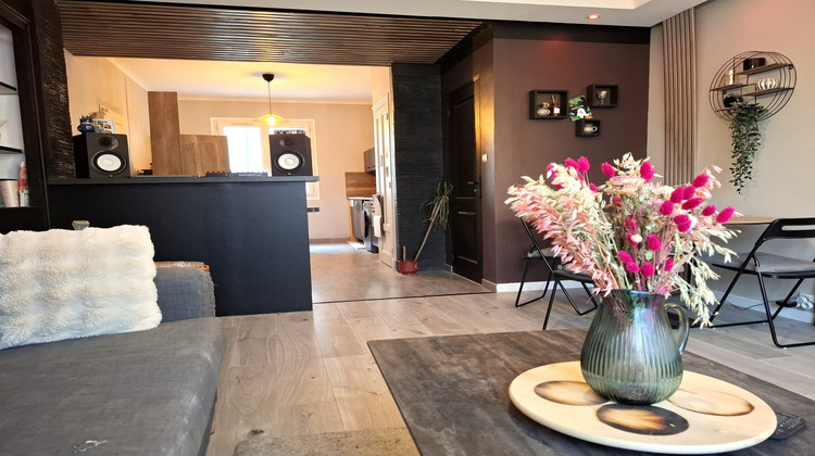 Ma-Cabane - Vente Appartement Grenoble, 69 m²