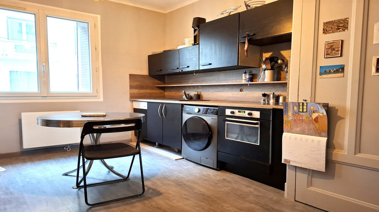 Ma-Cabane - Vente Appartement Grenoble, 69 m²