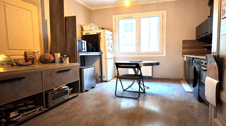 Ma-Cabane - Vente Appartement Grenoble, 69 m²
