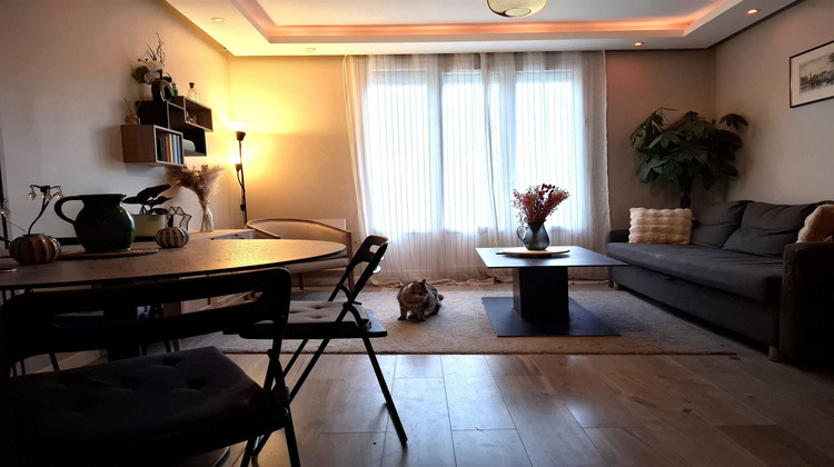 Ma-Cabane - Vente Appartement Grenoble, 69 m²