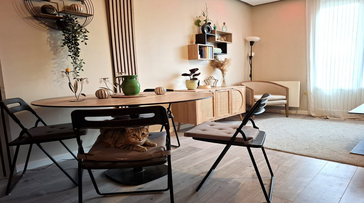 Ma-Cabane - Vente Appartement Grenoble, 69 m²