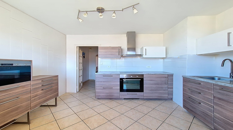 Ma-Cabane - Vente Appartement Grenoble, 62 m²