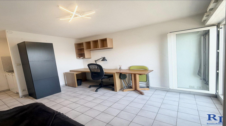 Ma-Cabane - Vente Appartement Grenoble, 17 m²