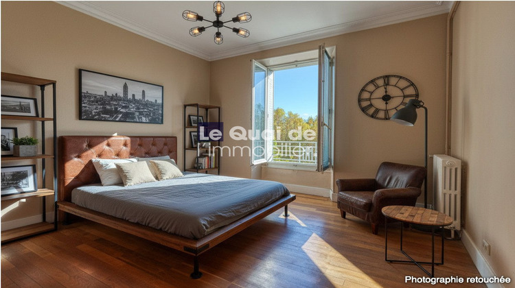 Ma-Cabane - Vente Appartement Grenoble, 56 m²