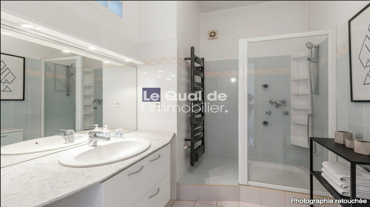 Ma-Cabane - Vente Appartement Grenoble, 56 m²