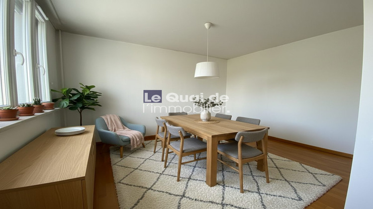 Ma-Cabane - Vente Appartement Grenoble, 66 m²